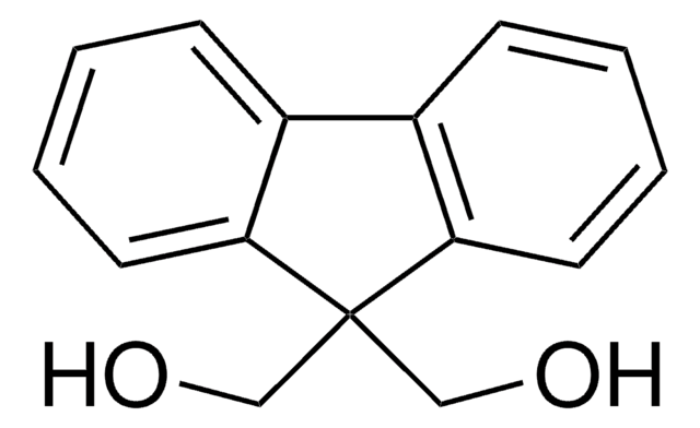 9H-Fluoren-9,9-dimethanol 98%