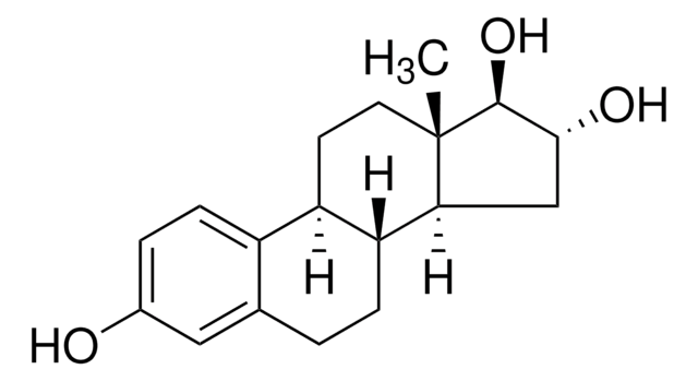 Estriol European Pharmacopoeia (EP) Reference Standard