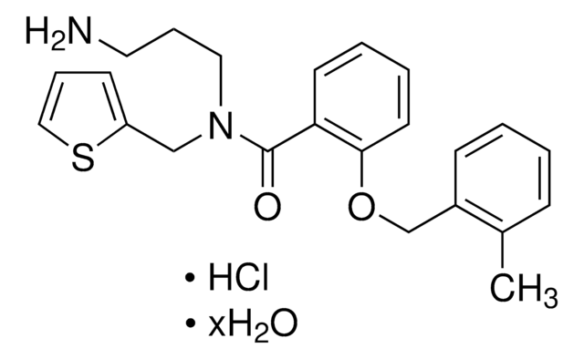 AMTB 水合物 &#8805;98% (HPLC)