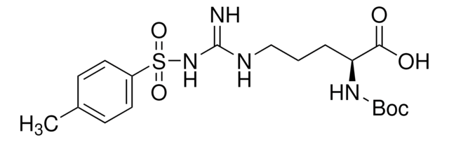 Boc-Arg(Tos)-OH