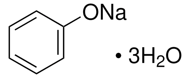 苯酚钠 三水合物 98%