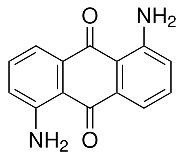 1,5-Diaminoanthrachinon technical grade, 85%