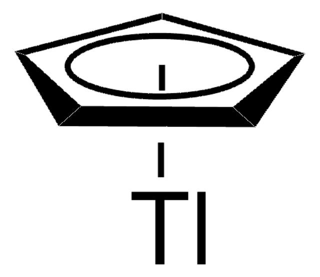 Thallium(I) cyclopentadienide 97%