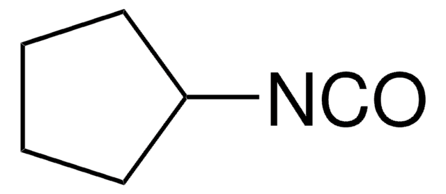 Cyclopentylisocyanat 97%