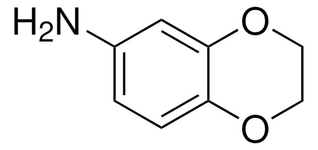 6-Amino-1,4-benzodioxan &#8805;98%