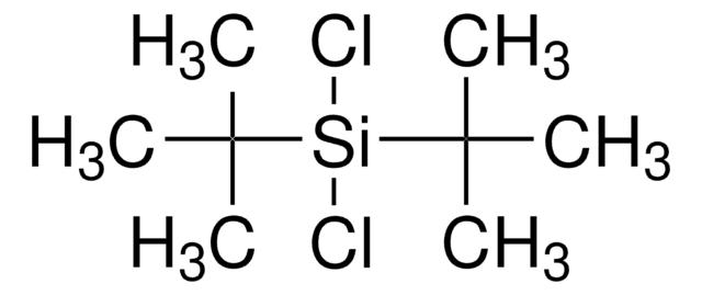 Di-tert-butyldichlorsilan 98%