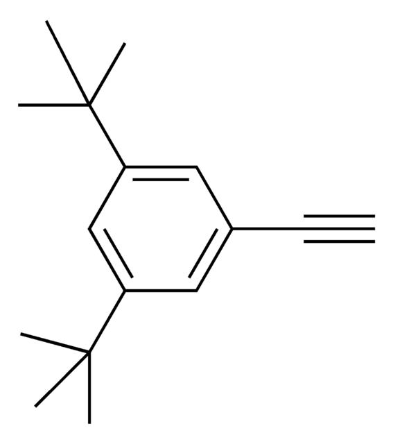 1,3-DITERT-BUTYL-5-ETHYNYLBENZENE AldrichCPR