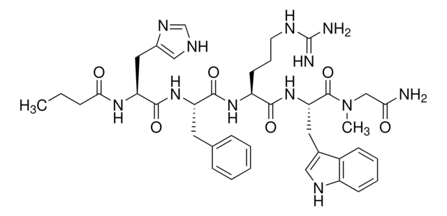 Ro 27-3225 トリフルオロアセタート塩 &#8805;98% (reversed phase HPLC)