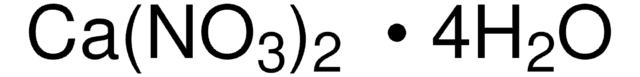 Calciumnitrat Tetrahydrat BioXtra, &#8805;99.0%