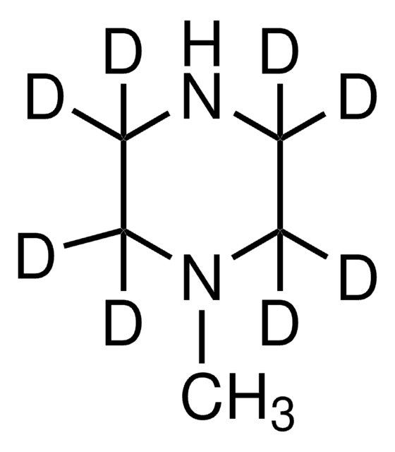 N-Methylpiperzin-2,2,3,3,5,5,6,6-d8 98 atom % D, 98% (CP)