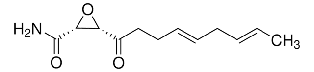 セルレニン &#8805;98% (HPLC), from Cephalosporium caerulens