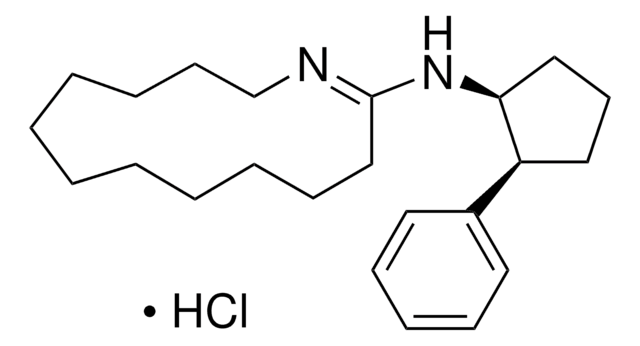 MDL-12,330A 塩酸塩 &#8805;98% (HPLC), powder