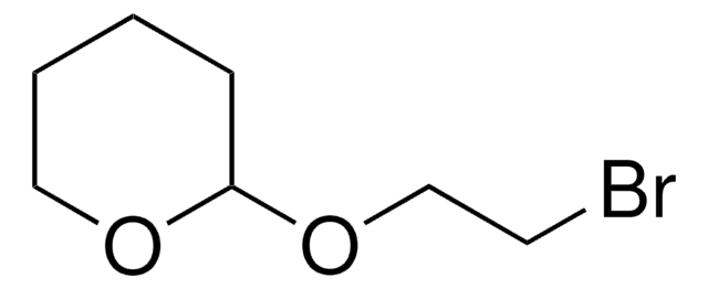 2-(2-Bromoethoxy)tetrahydro-2H-pyran 96%