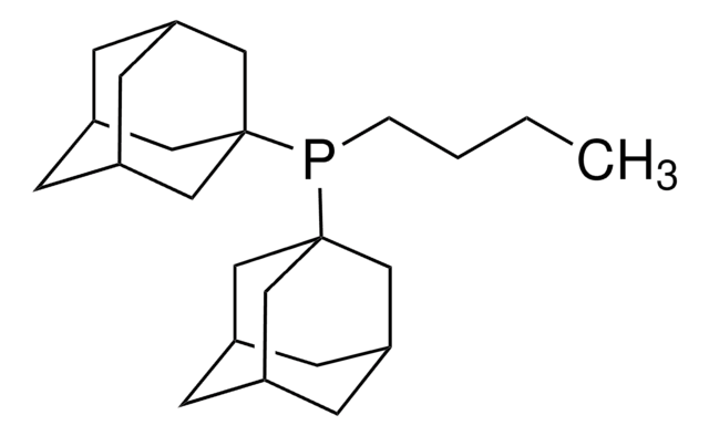 Di(1-adamantyl)-n-butylphosphine 95%