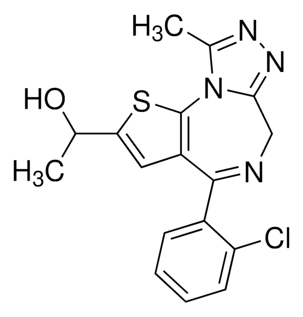 &#945;-Hydroxyetizolam solution 100&#160;&#956;g/mL in methanol, certified reference material, ampule of 1&#160;mL, Cerilliant&#174;