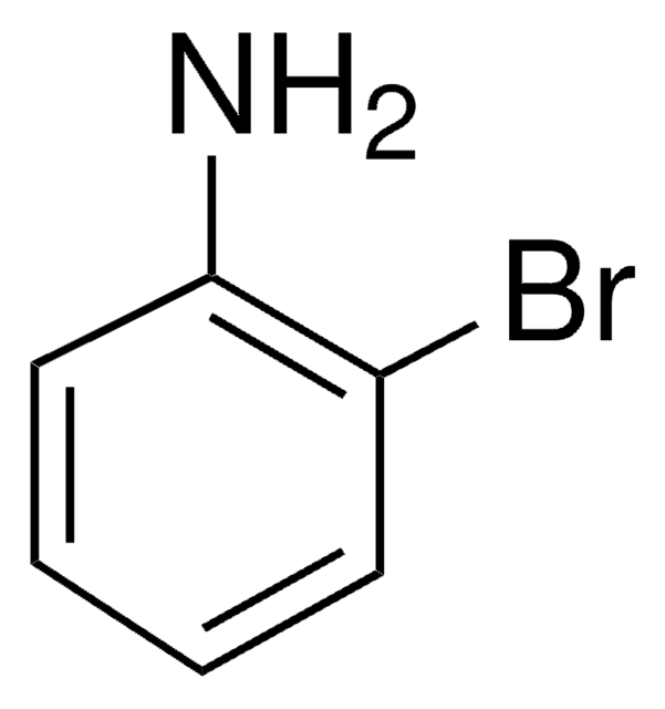 2-Bromanilin 98%