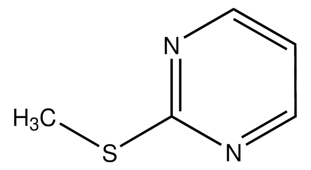 2-Methylthiopyrimidine