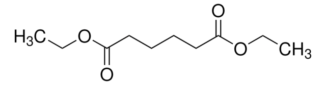 己二酸二乙酯 ReagentPlus&#174;, 99%