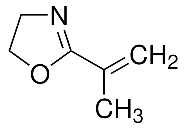 2-异丙烯基-2-噁唑啉 98%