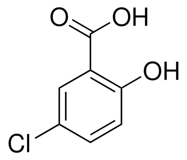 5-Chlorosalicylsäure 98%