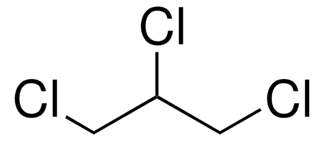 1,2,3-三氯丙烷 analytical standard