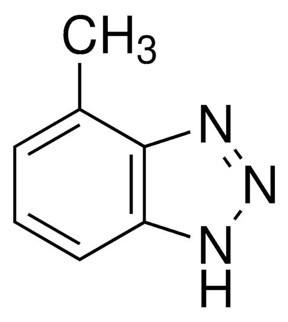 4-Methyl-1H-benzotriazol analytical standard