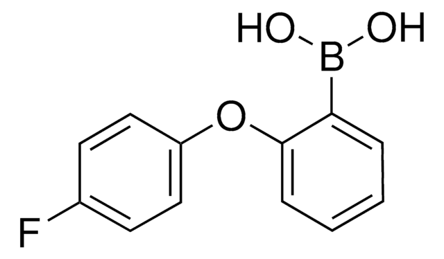 (2-(4-Fluorophenoxy)phenyl)boronic acid