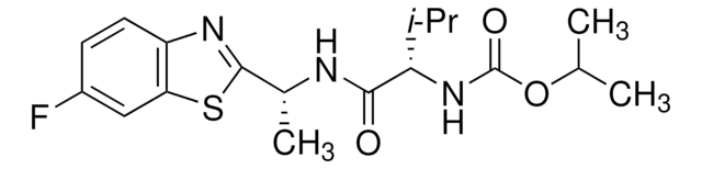 Benthiavalicarb-isopropyl PESTANAL&#174;, analytical standard