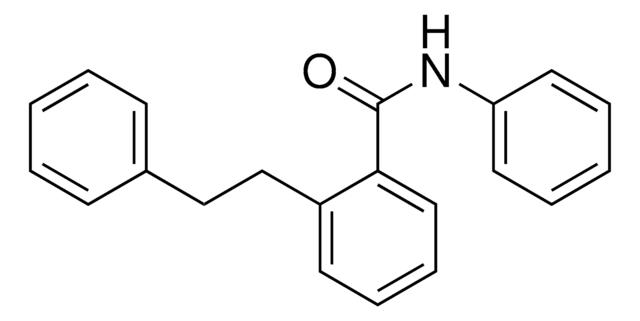 N-PHENYL-2-(2-PHENYLETHYL)BENZAMIDE AldrichCPR