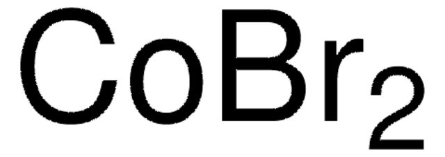 Cobalt(II) bromide AnhydroBeads&#8482;, &#8722;10&#160;mesh, 99.99% trace metals basis