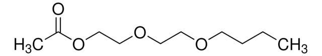 Diethylene glycol monobutyl ether acetate SAJ first grade, &#8805;98.0%