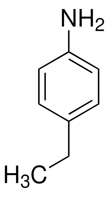 4-Ethylanilin 98%