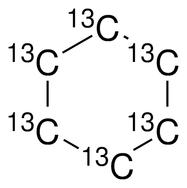 Cyclohexane-13C6 99 atom % 13C, 98%