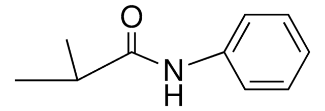 N-PHENYLISOBUTYRAMIDE AldrichCPR