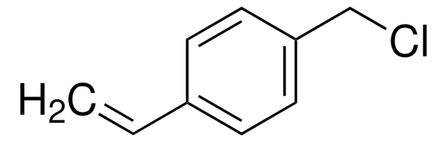 4-Vinylbenzylchlorid 90%