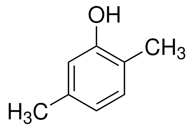 2,5-Dimethylphenol PESTANAL&#174;, analytical standard