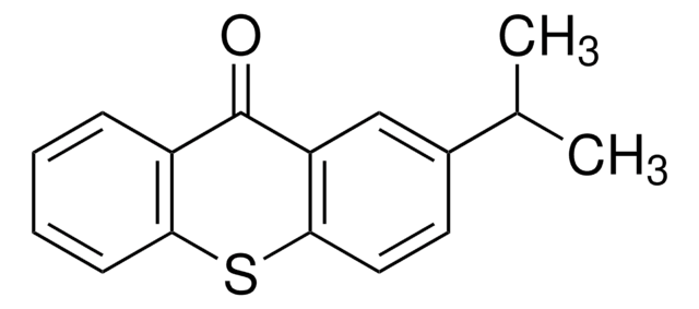 2-Isopropylthioxanthon PESTANAL&#174;, analytical standard