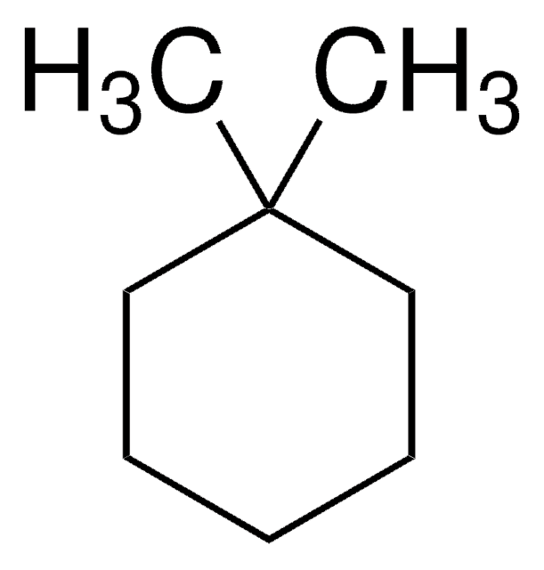 1,1-Dimethylcyclohexan 99%