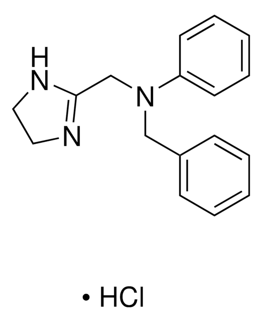 Antazolin -hydrochlorid European Pharmacopoeia (EP) Reference Standard