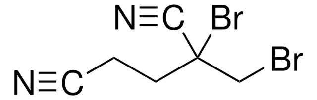 Methyldibromoglutaronitrile analytical standard