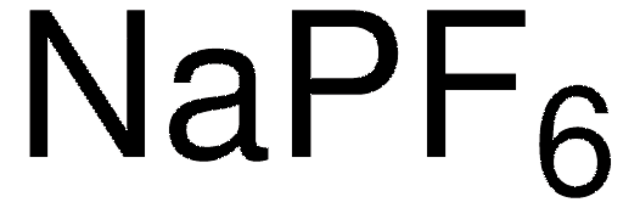 Sodium hexafluorophosphate 98%