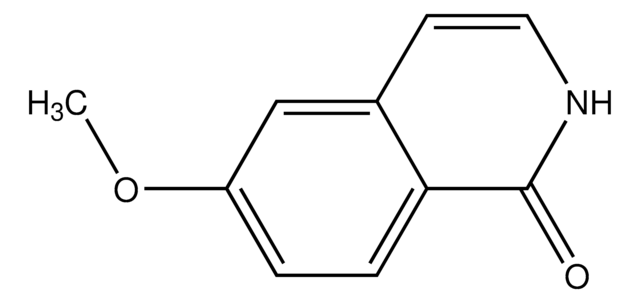 6-Methoxyisoquinolin-1(2H)-one