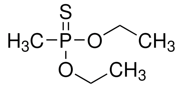 O,O&#8242;-Diethylmethylphosphonthioat 97%