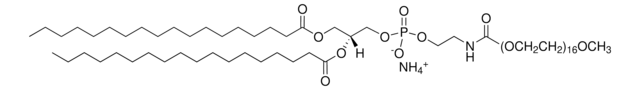 18:0 PEG750 PE Avanti Research&#8482; - A Croda Brand 880620P, powder