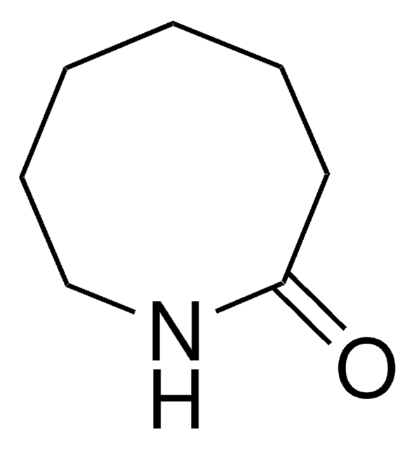 1-Aza-2-cyclooctanone 98%