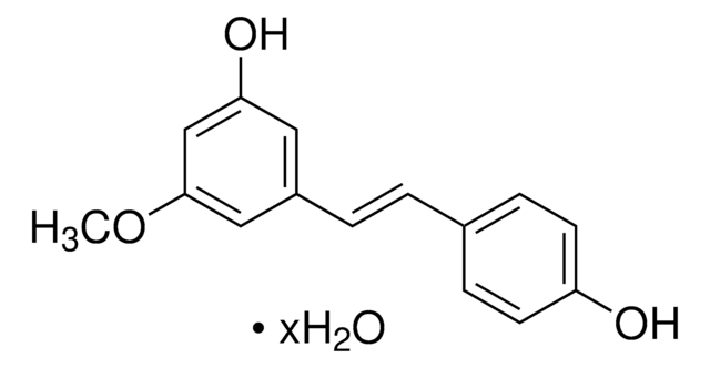 松油烯 水合物 &#8805;95% (HPLC)