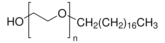 Brij&#174; S 100 average Mn ~4,670