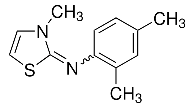 螨蜱胺 PESTANAL&#174;, analytical standard