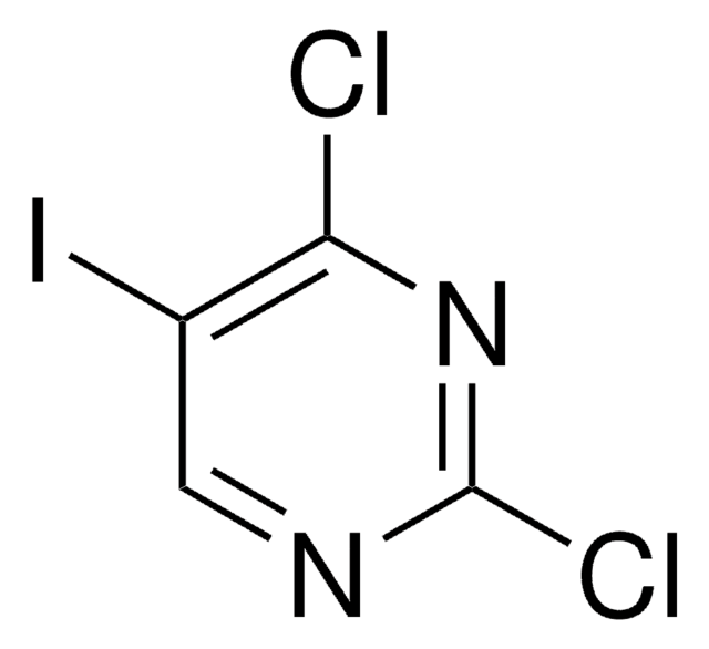 2,4-二氯-5-碘嘧啶 95%