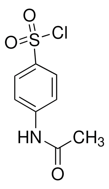 N-Acetylsulfanilylchlorid 98%